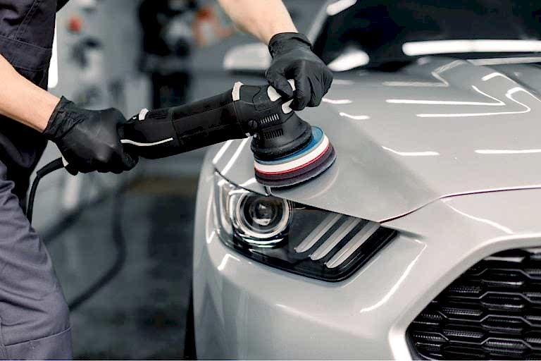 Повышаем рыночную цену авто с помощью детейлинга